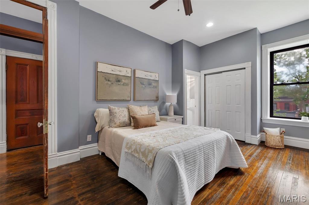Andersons - Residential