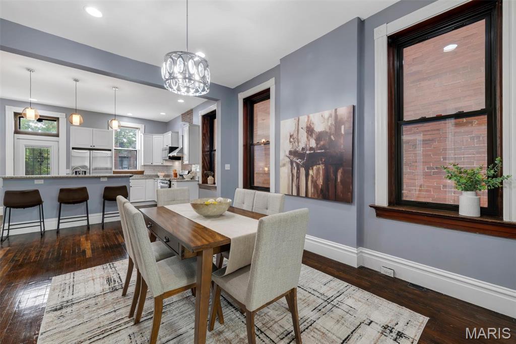 Andersons - Residential