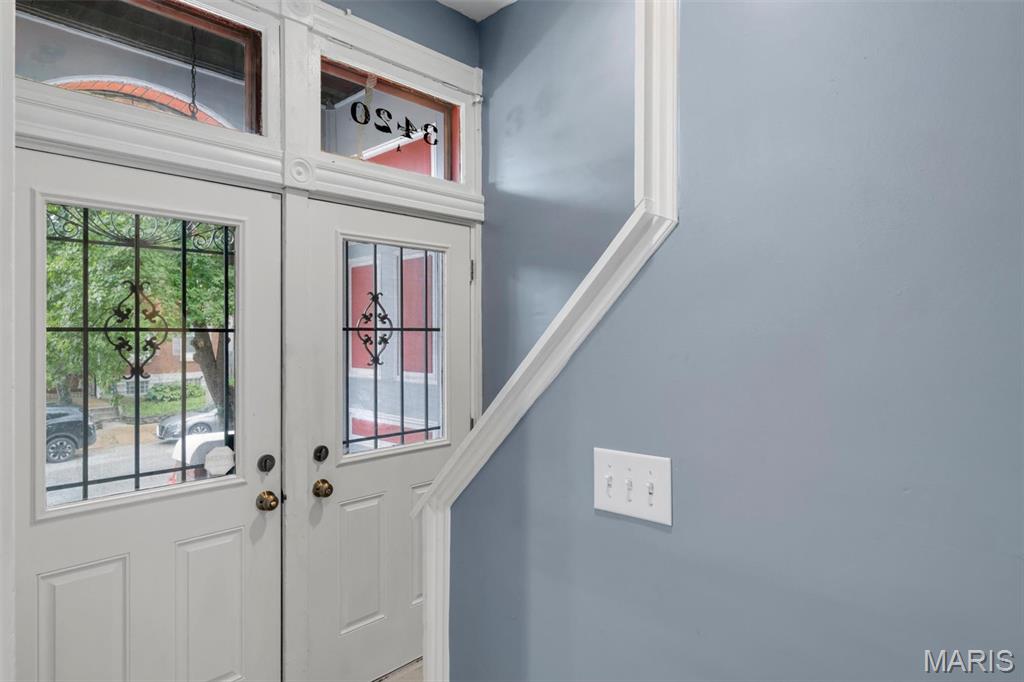 Andersons - Residential