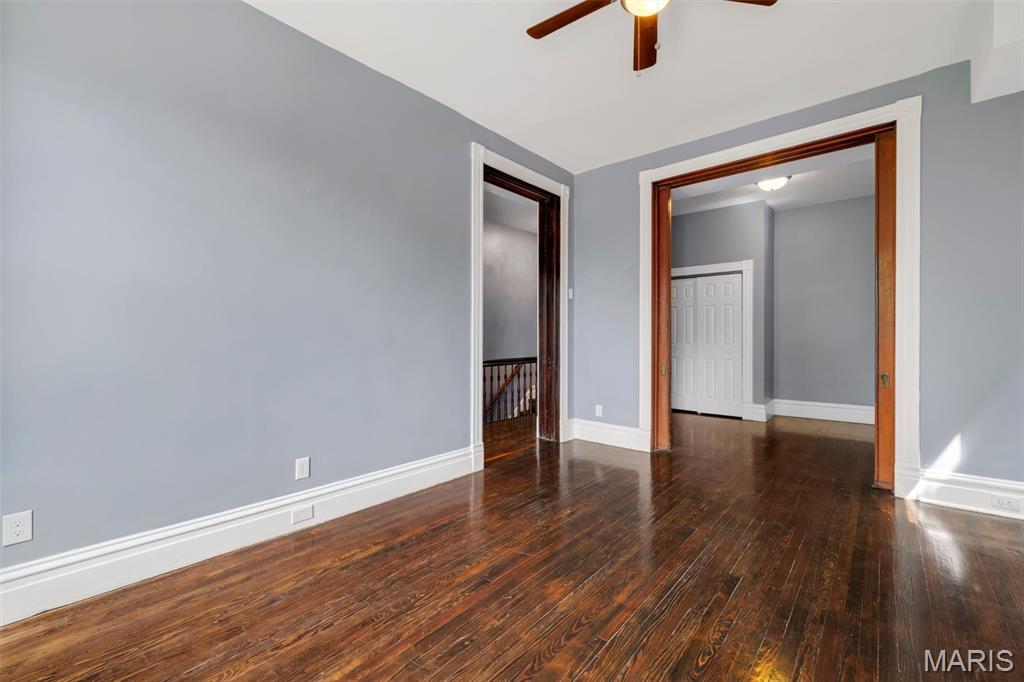 Andersons - Residential
