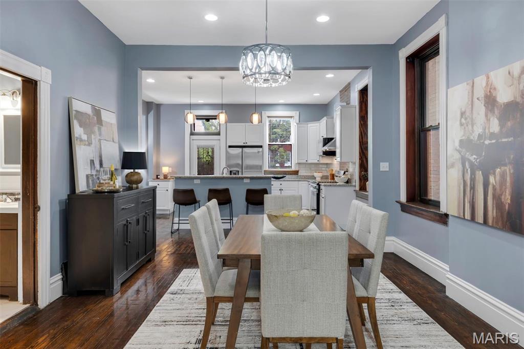 Andersons - Residential