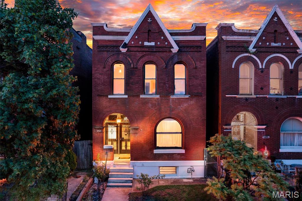 Andersons - Residential