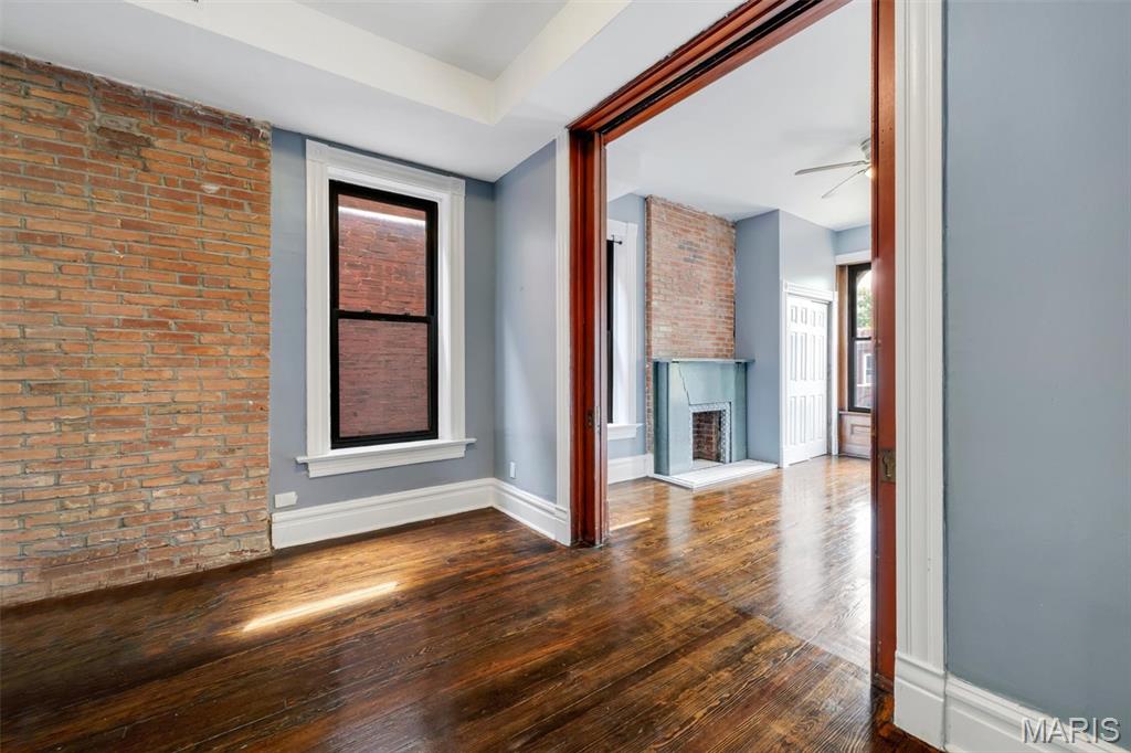 Andersons - Residential