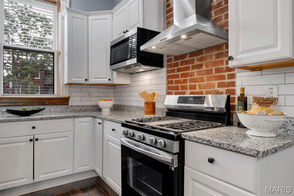 Andersons - Residential
