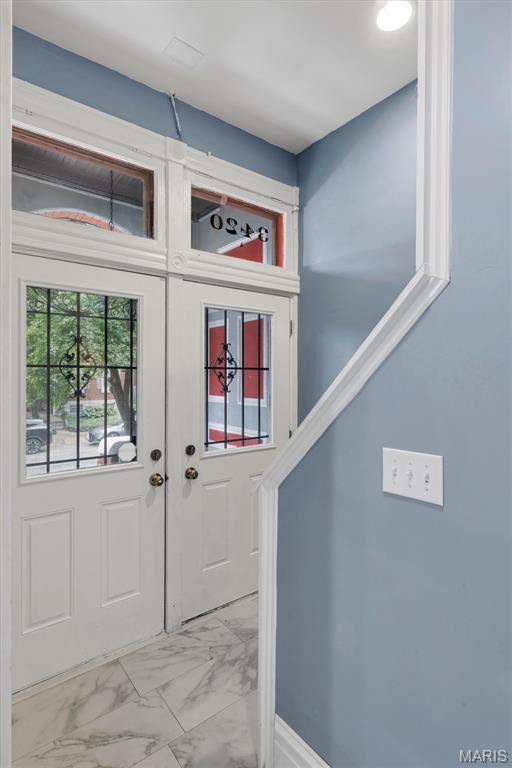 Andersons - Residential