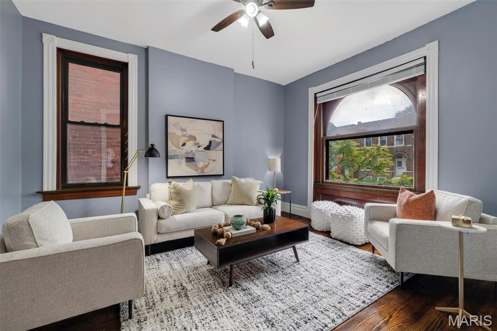 Andersons - Residential