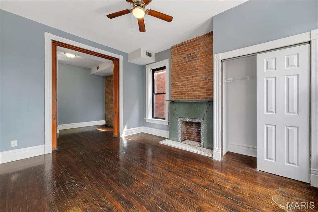 Andersons - Residential