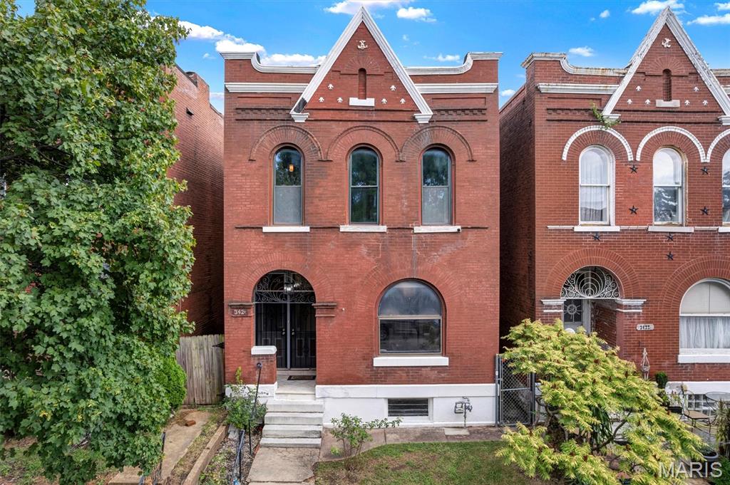 Andersons - Residential