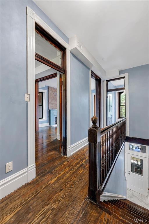 Andersons - Residential