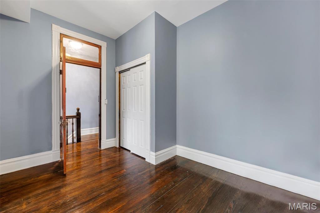 Andersons - Residential