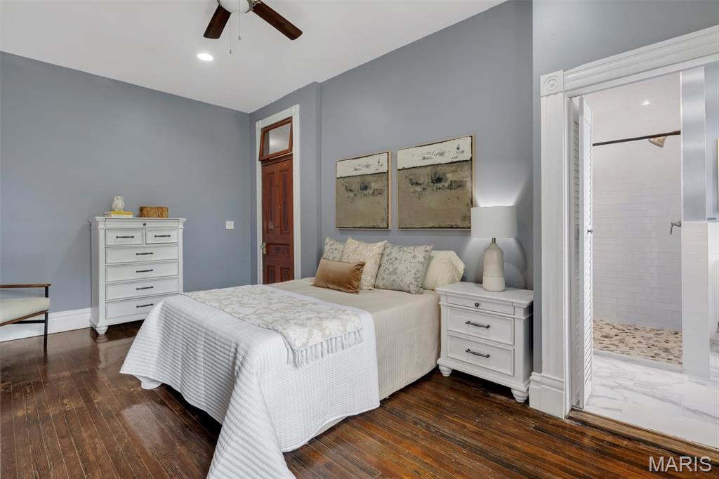 Andersons - Residential