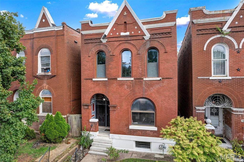 Andersons - Residential