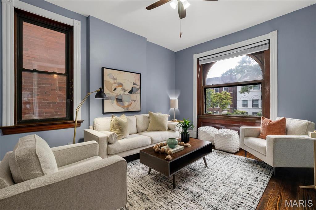 Andersons - Residential