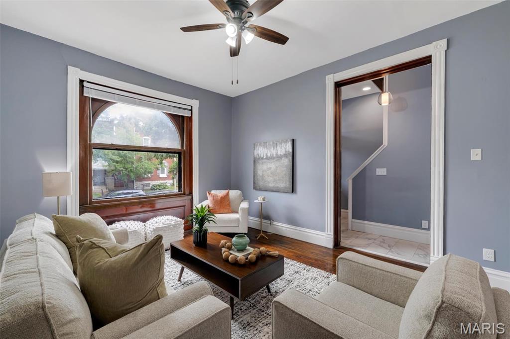 Andersons - Residential