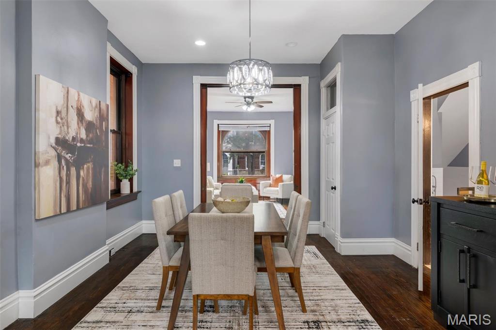 Andersons - Residential