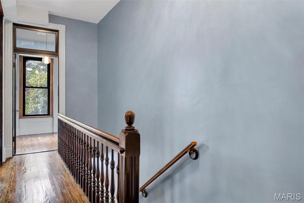 Andersons - Residential