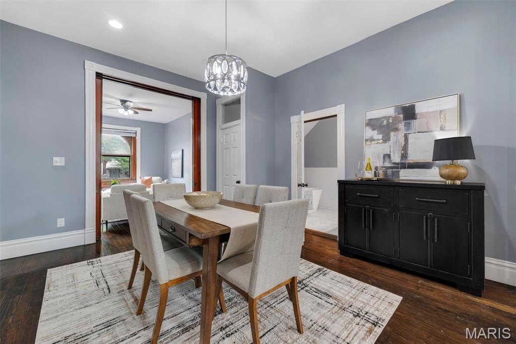Andersons - Residential