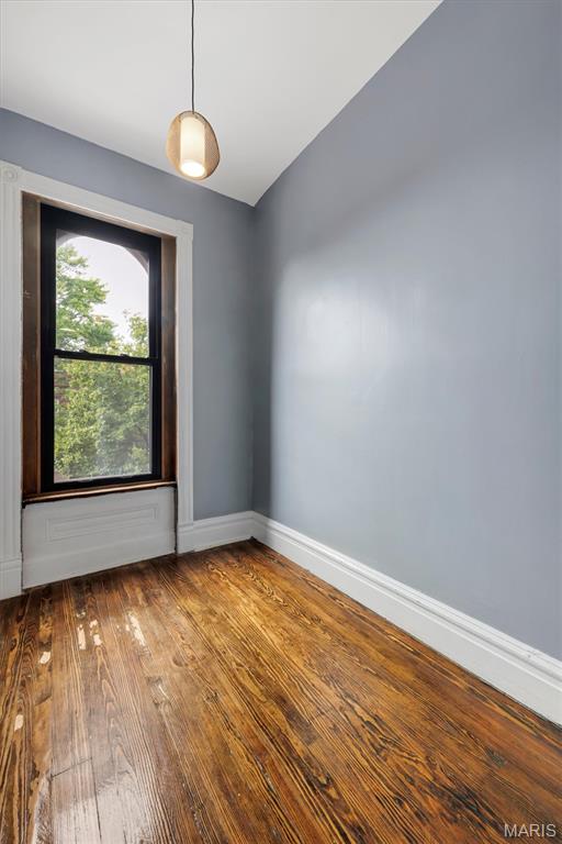 Andersons - Residential