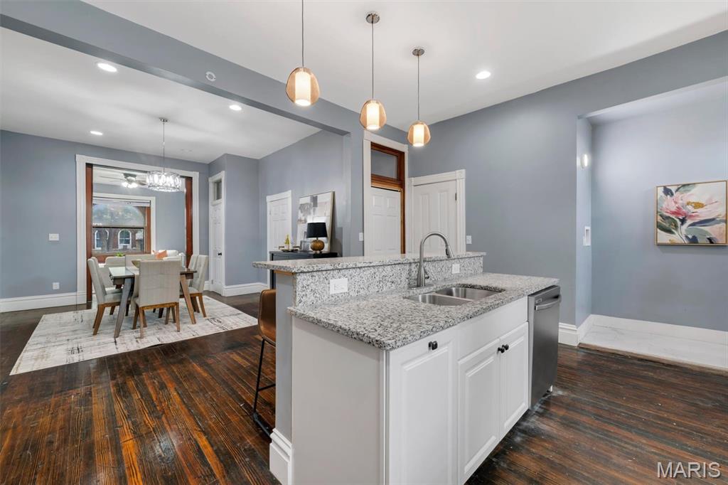 Andersons - Residential