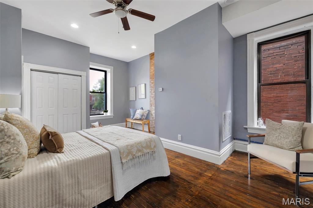Andersons - Residential