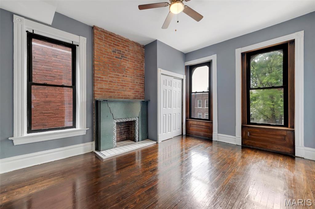 Andersons - Residential