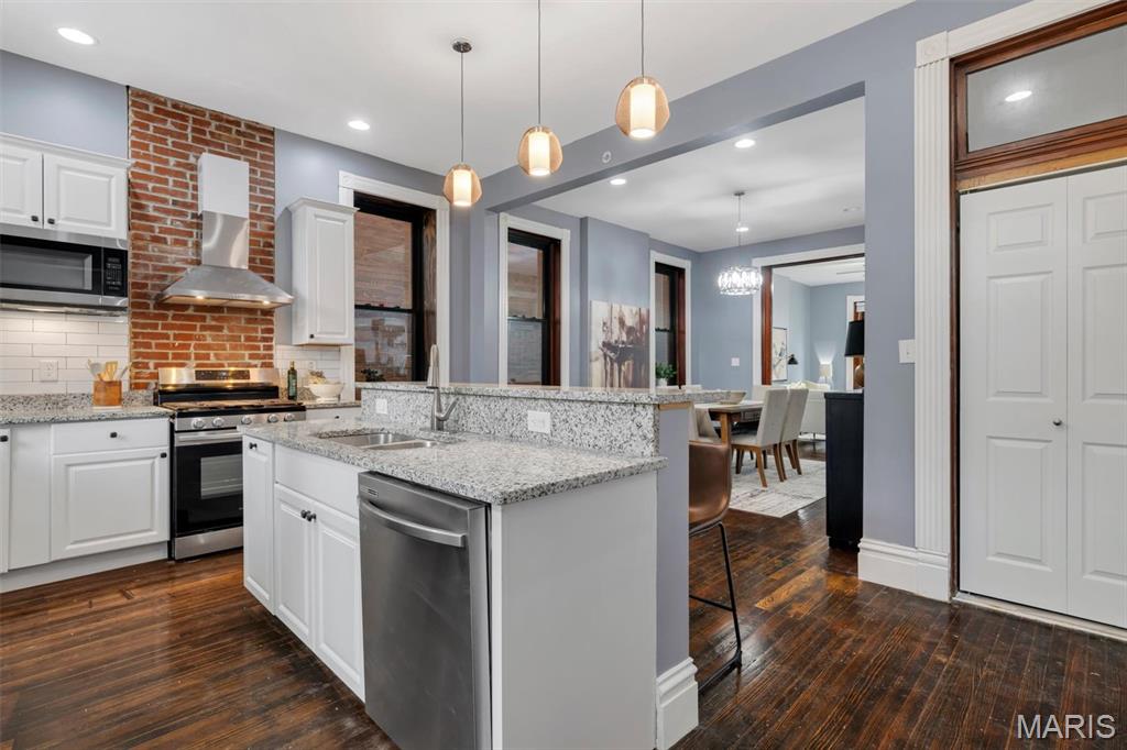 Andersons - Residential