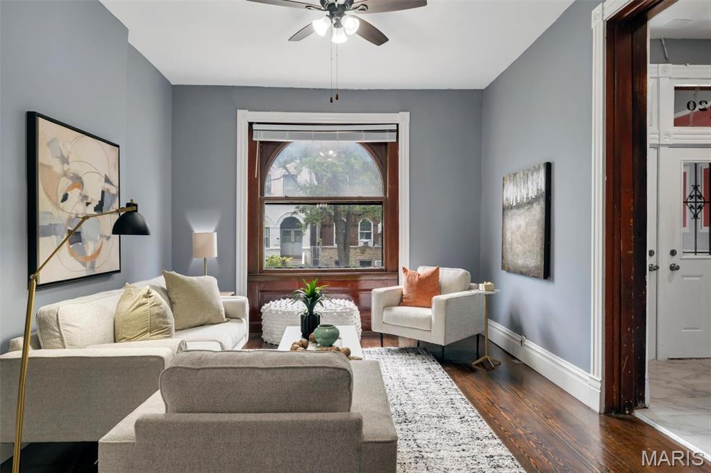 Andersons - Residential