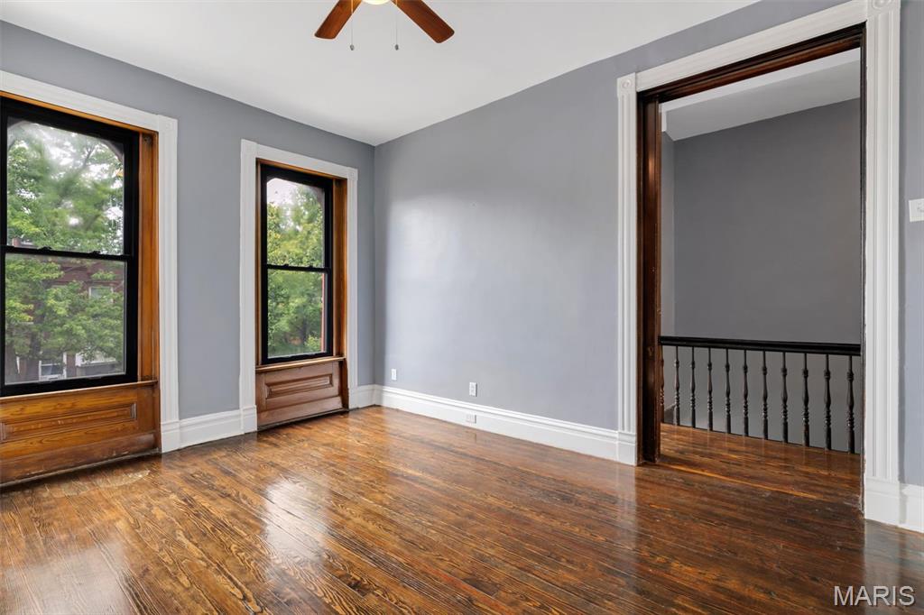 Andersons - Residential