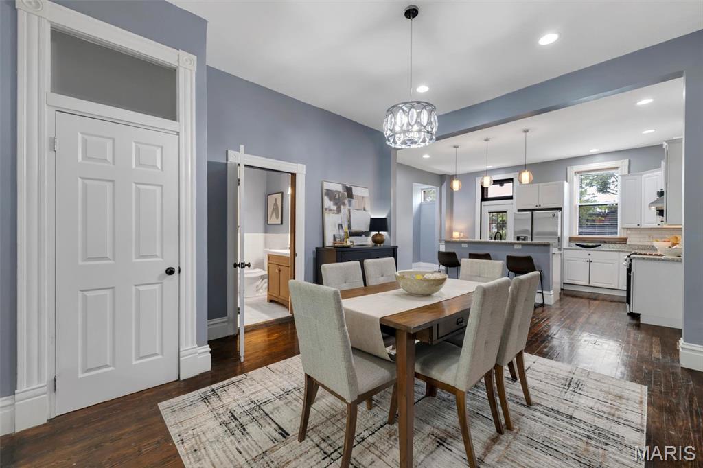 Andersons - Residential
