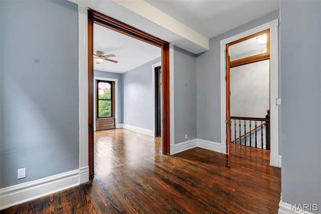 Andersons - Residential