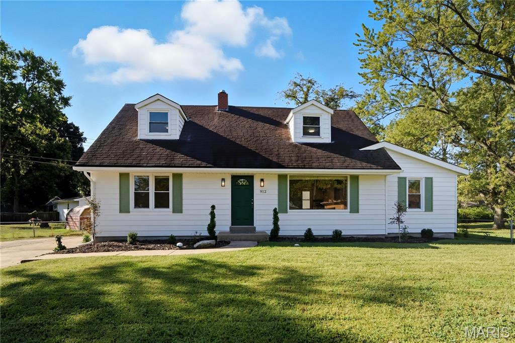 Eldorado 1 - Residential