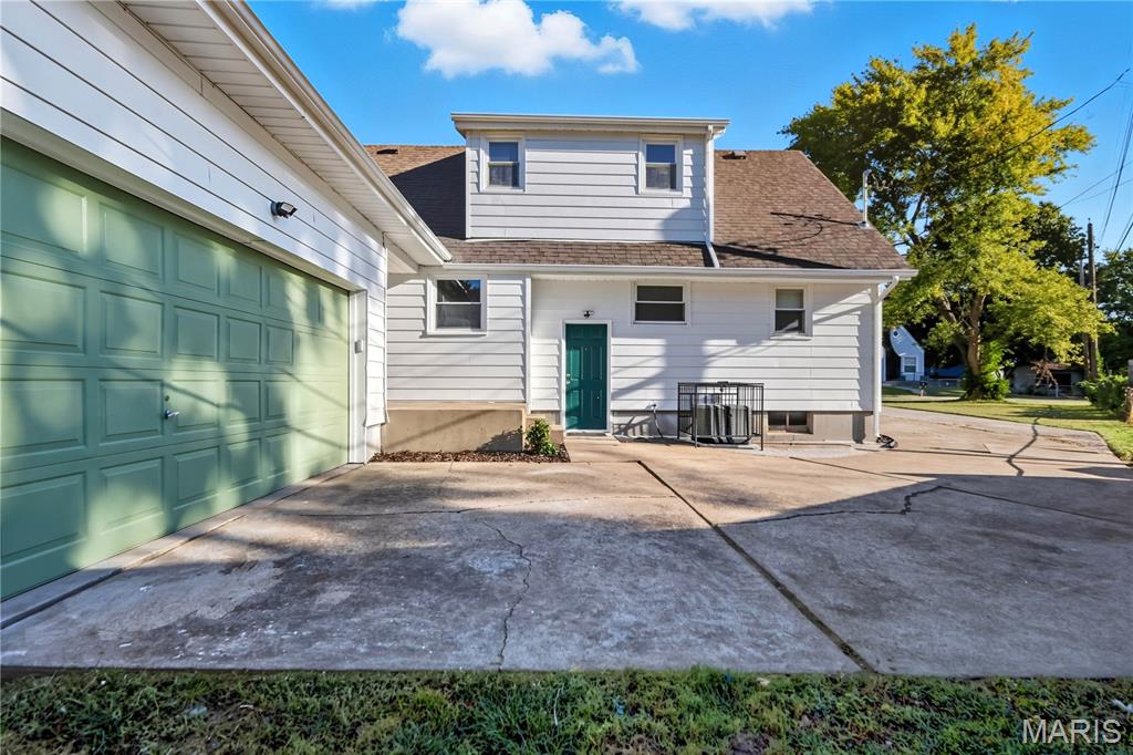 Eldorado 1 - Residential