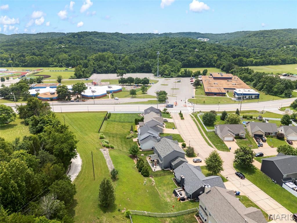 Villages/Arrow Rdg 02 - Residential
