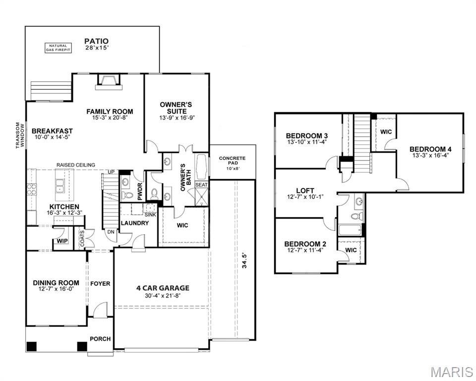 Sommerlin - Residential