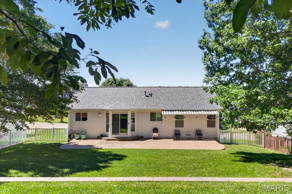 Fox Pointe Ph 02 - Residential