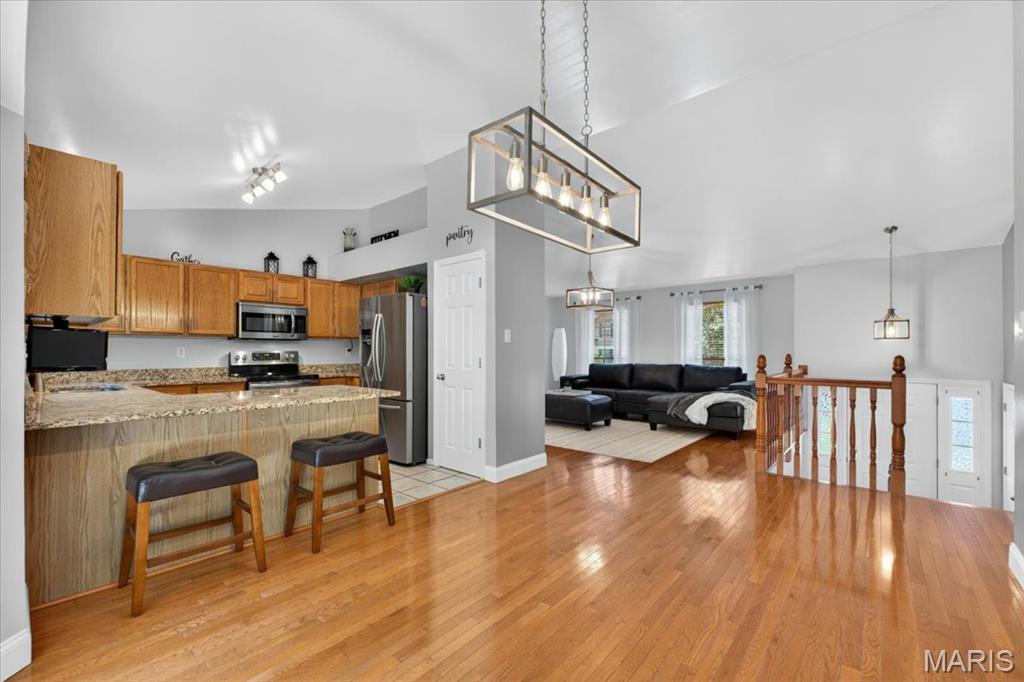 Fox Pointe Ph 02 - Residential