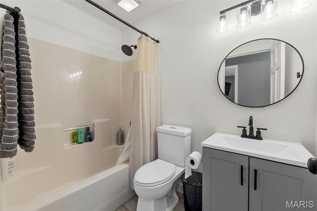 Robinsons Add - Residential