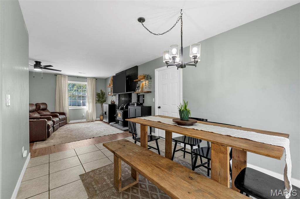 Robinsons Add - Residential