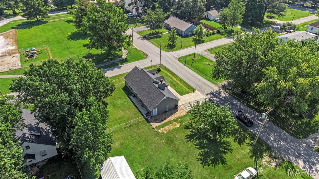 Robinsons Add - Residential