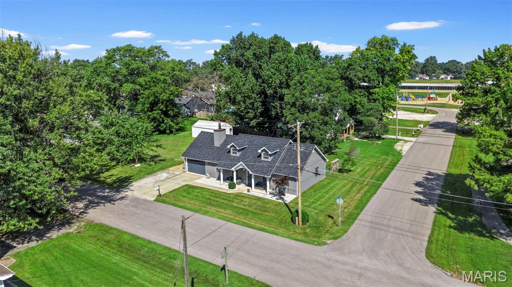 Robinsons Add - Residential