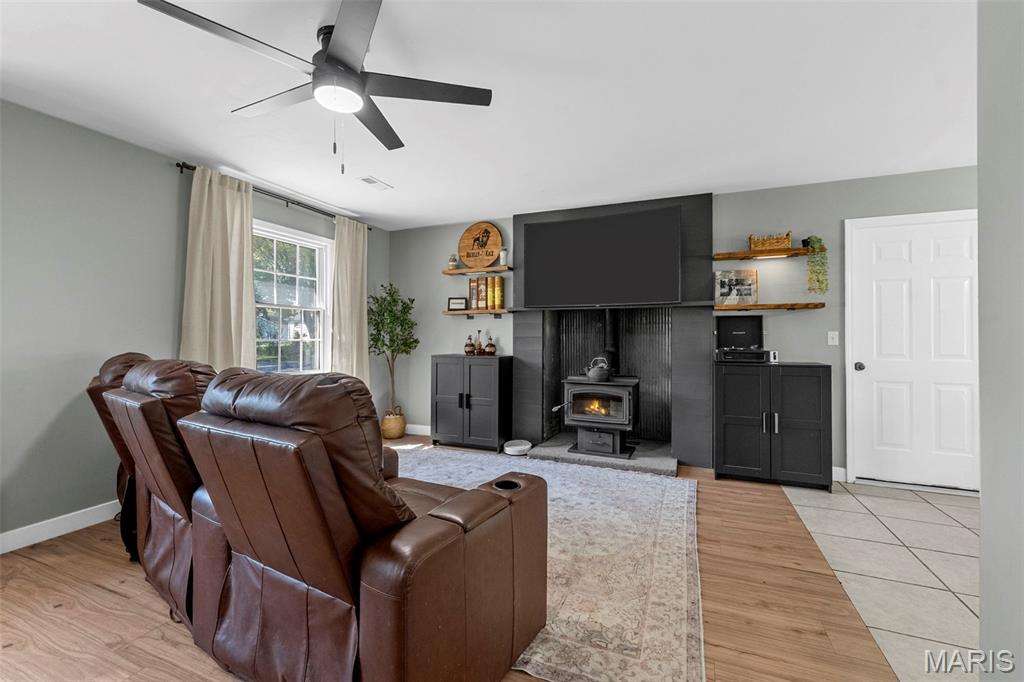 Robinsons Add - Residential