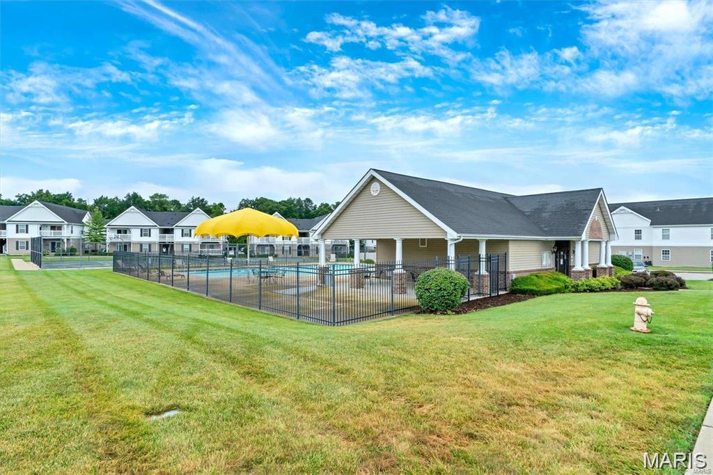 Brandy Mill Condo 14 - Residential