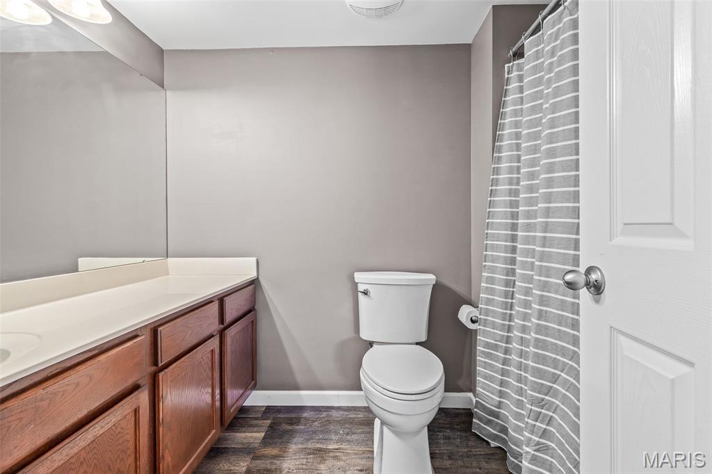 Brandy Mill Condo 14 - Residential