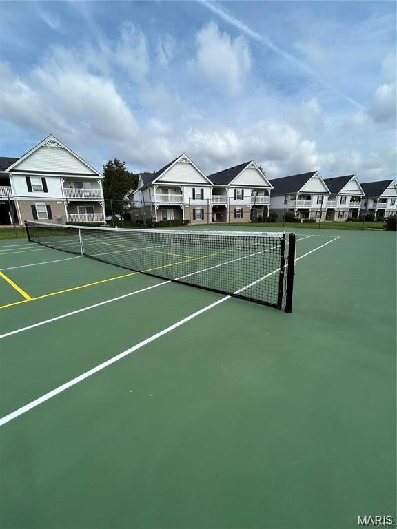 Brandy Mill Condo 14 - Residential