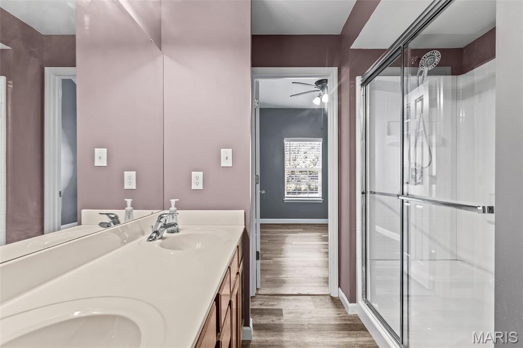 Brandy Mill Condo 14 - Residential