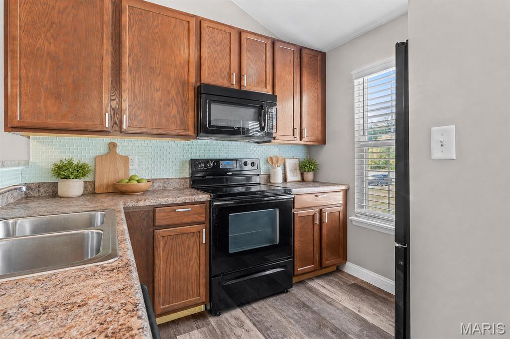 Brandy Mill Condo 14 - Residential