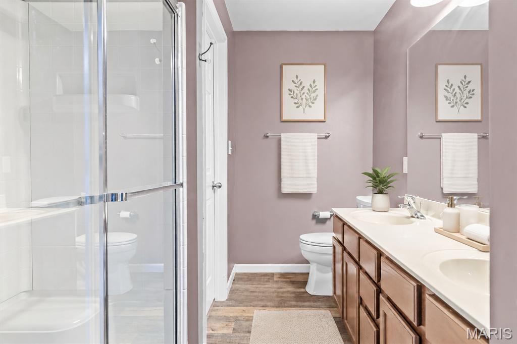 Brandy Mill Condo 14 - Residential