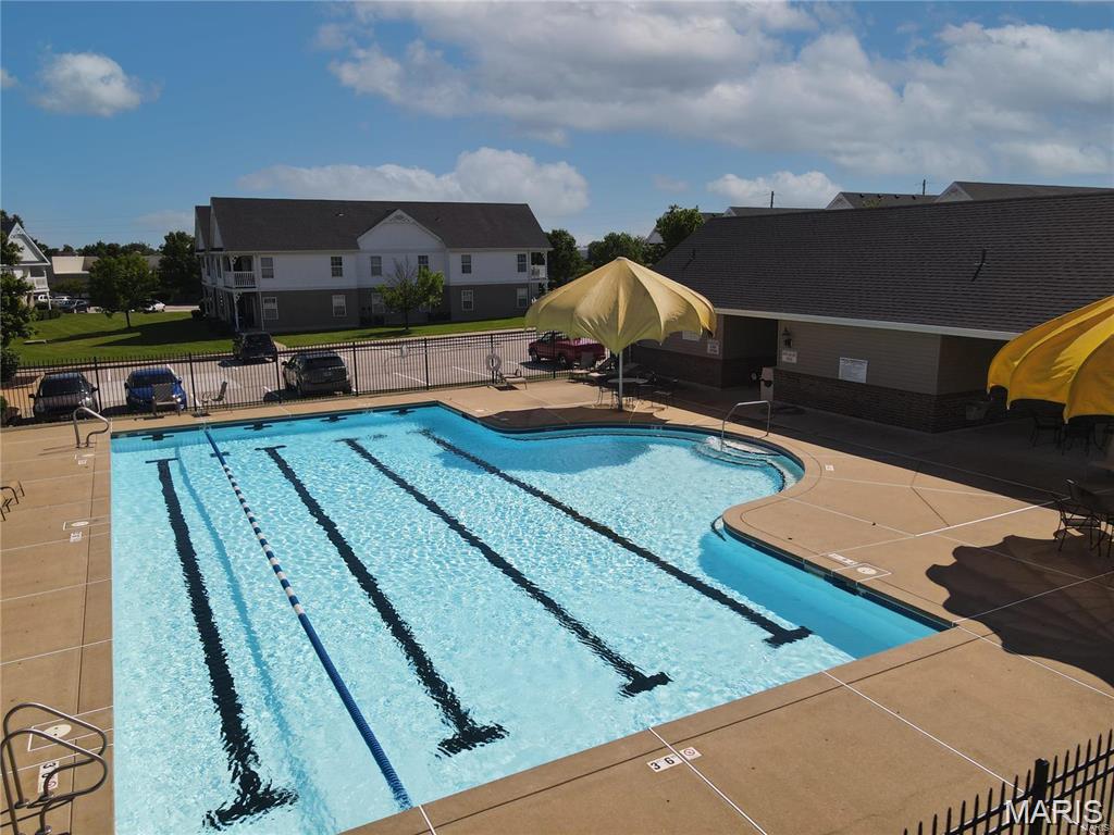 Brandy Mill Condo 14 - Residential