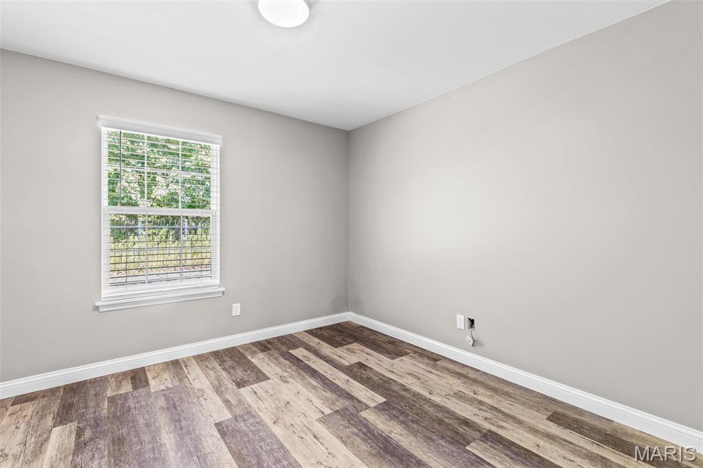 Brandy Mill Condo 14 - Residential