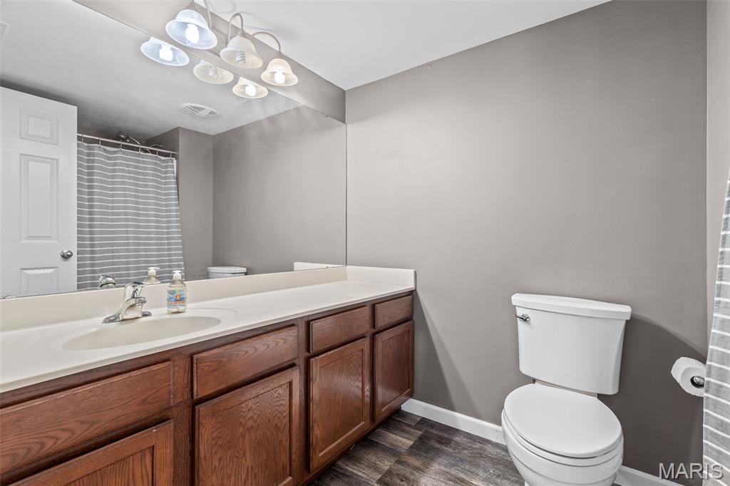 Brandy Mill Condo 14 - Residential